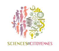 Logo Sciences Citoyennes